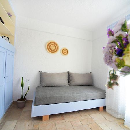 Anthelia Apartments Myrties 外观 照片