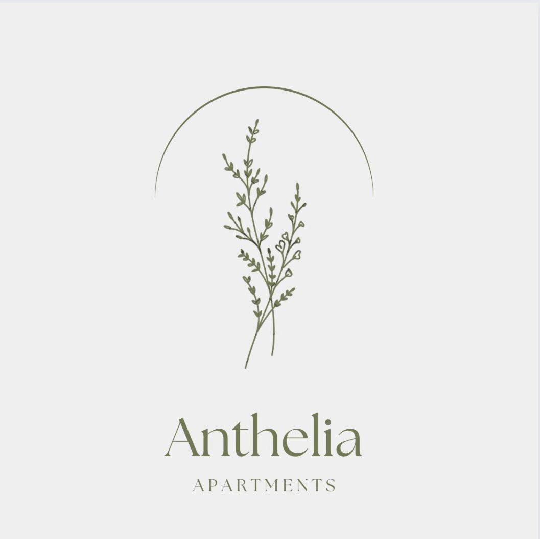Anthelia Apartments Myrties 外观 照片