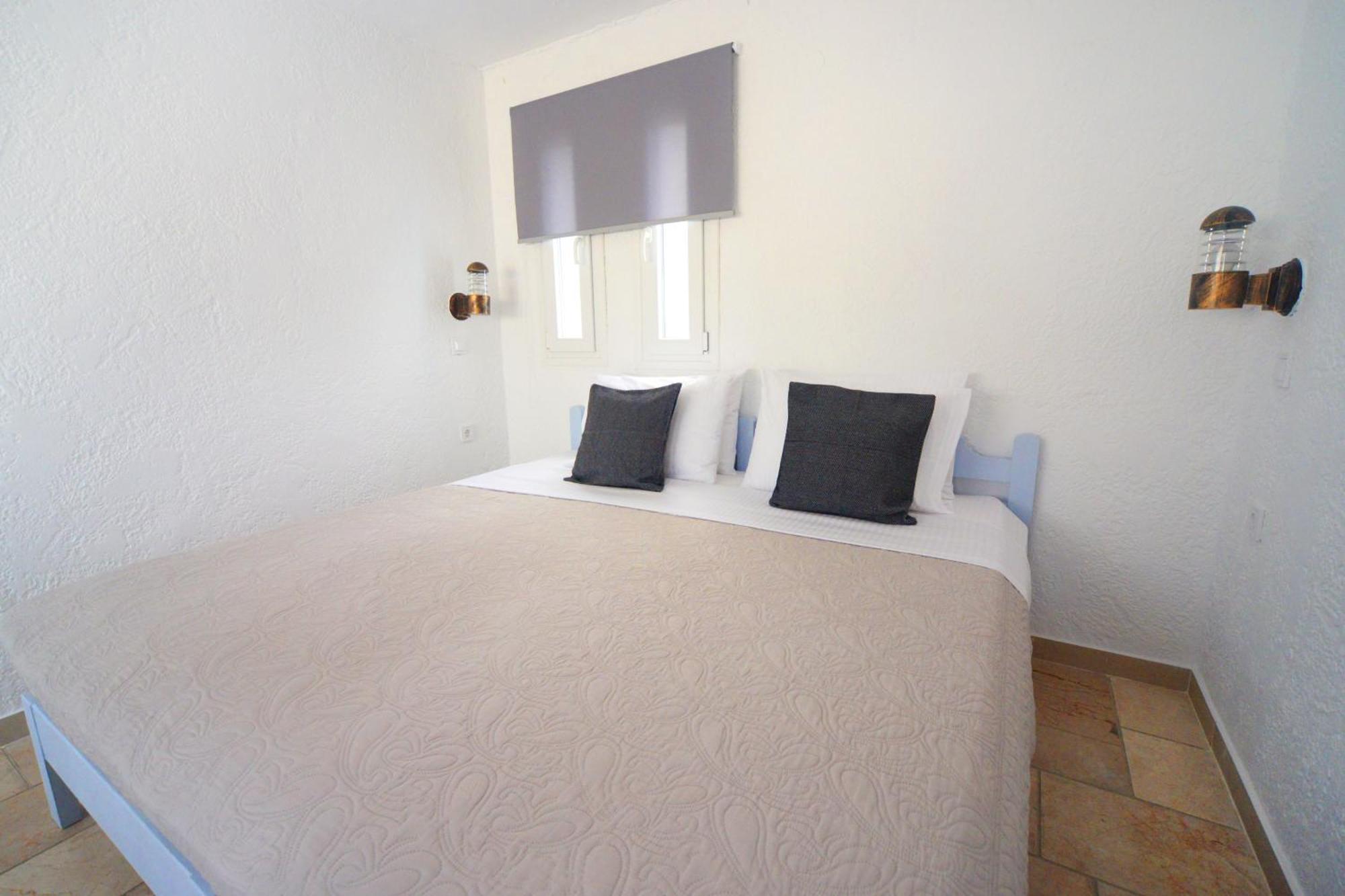 Anthelia Apartments Myrties 外观 照片