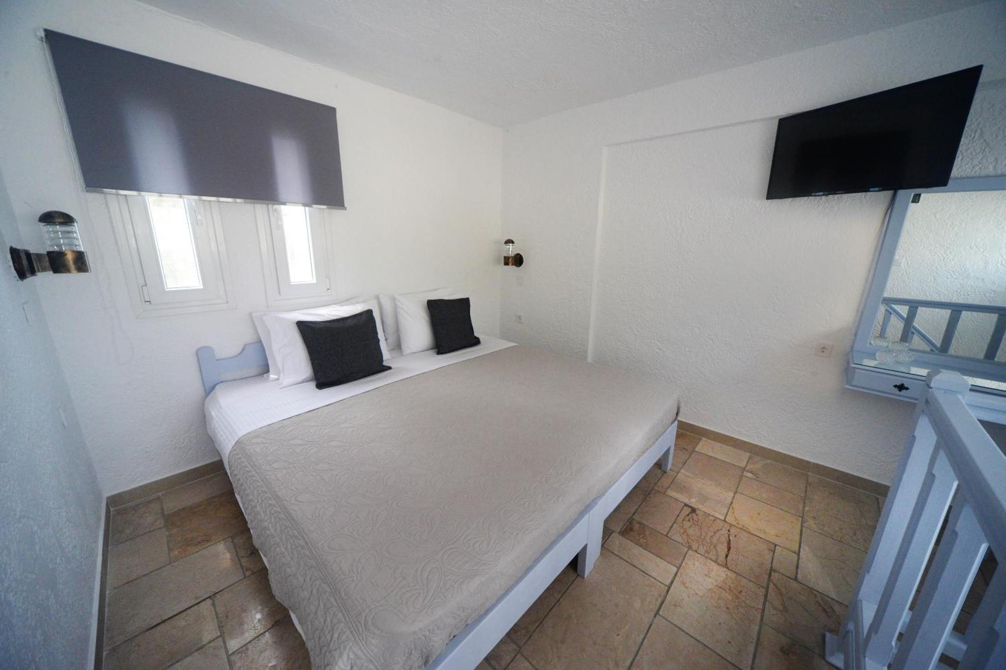Anthelia Apartments Myrties 外观 照片